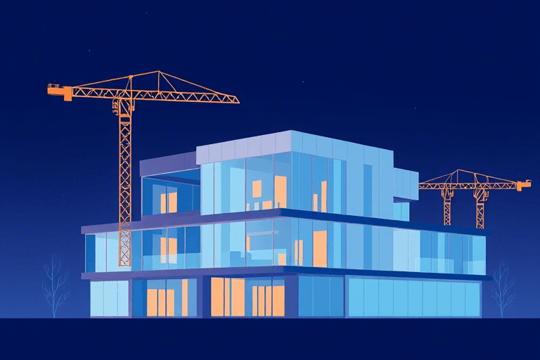 施工软件有哪些类型？全面解析建筑行业数字化工具的分类与应用