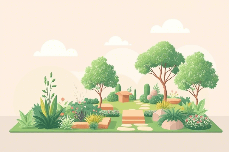 绿化施工软件哪个好？如何选择适合的园林工程管理工具