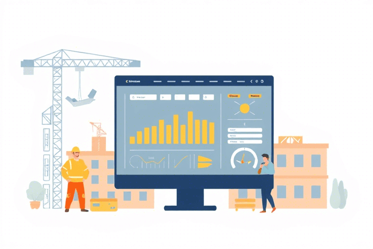 涂装设计施工软件如何助力高效精准的涂装工程管理与执行