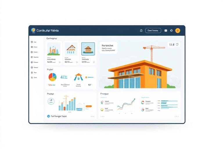 贵州品茗施工软件交流：如何高效推动建筑行业数字化转型