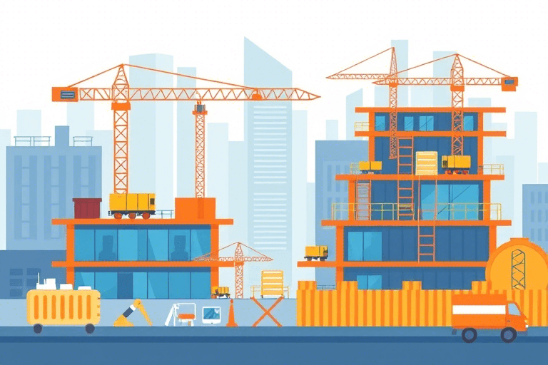 新乡施工软件公司如何通过技术创新实现业务增长与市场突破