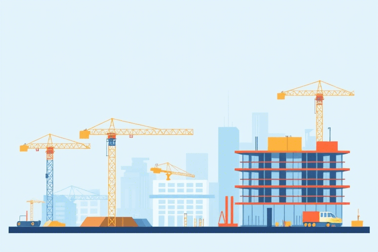 项目施工部署软件如何助力高效管理与智能决策