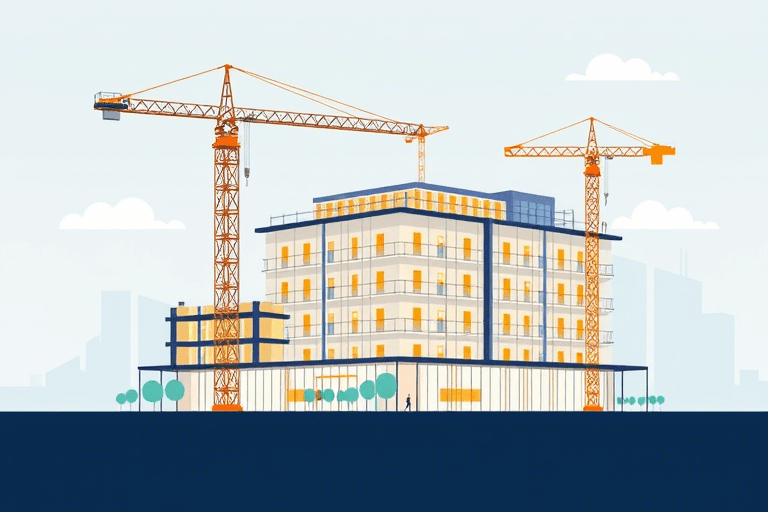 流水施工有什么软件？这些工具如何提升项目效率和管理精度？