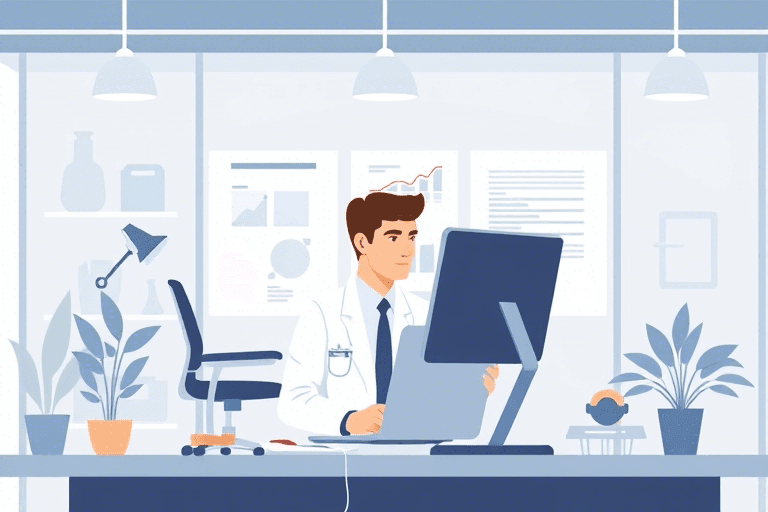 医疗软件实施工资如何制定？从岗位职责到市场行情全解析