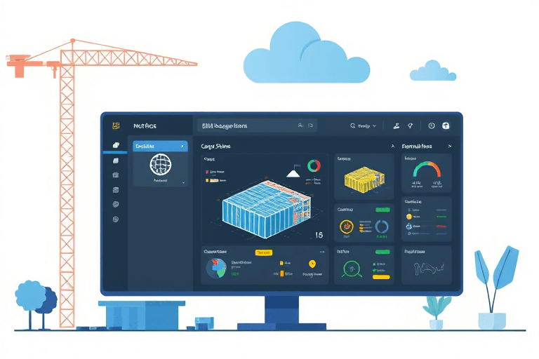 施工看图软件哪个好？如何选择最适合工程项目的高效看图工具？