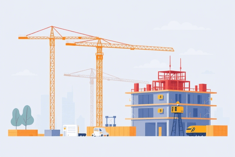 施工现场巡查软件如何助力工程管理高效化与智能化