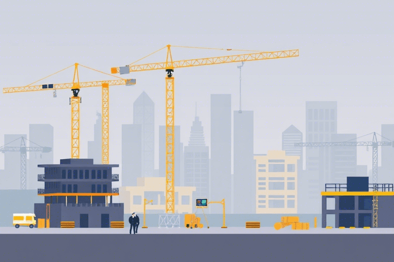 施工图片拍摄软件如何助力项目管理与质量控制