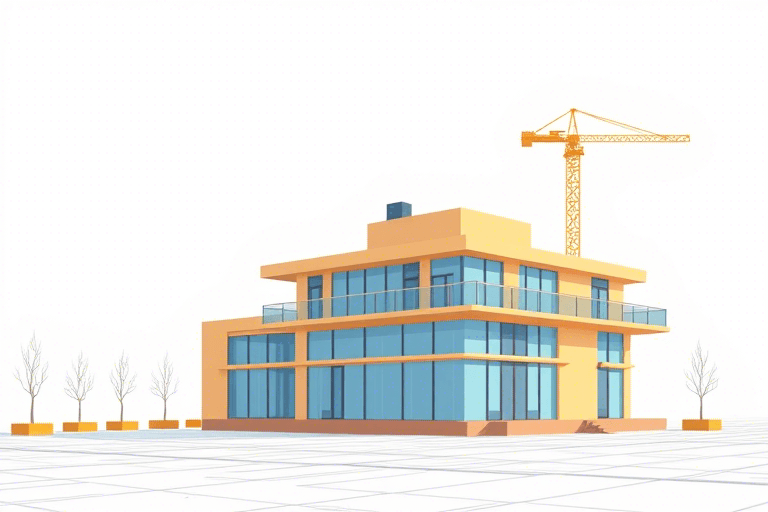 施工图AI软件如何实现高效设计与智能审查？