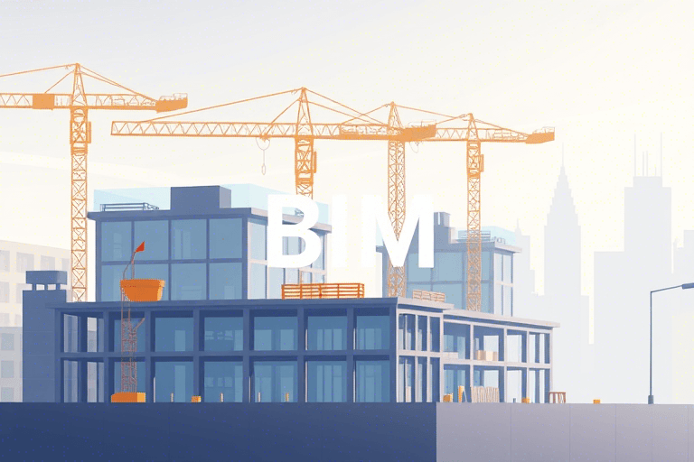 施工动画软件带配音如何制作？全流程详解与实用技巧