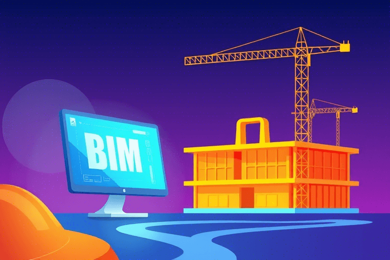 建筑施工用什么软件？揭秘高效项目管理与设计的核心工具