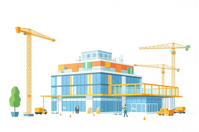 施工类软件哪家好用？如何选择最适合工程项目的专业工具