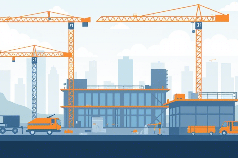 施工过程照片水印软件怎么做？如何高效为工程影像添加时间地点水印？