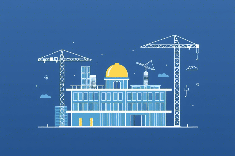 建筑施工预算分析软件怎么做才能提升项目成本控制效率？