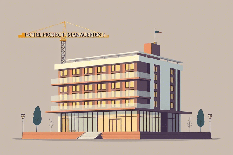 酒店施工软件哪个好用？行业专家深度解析高效选择指南