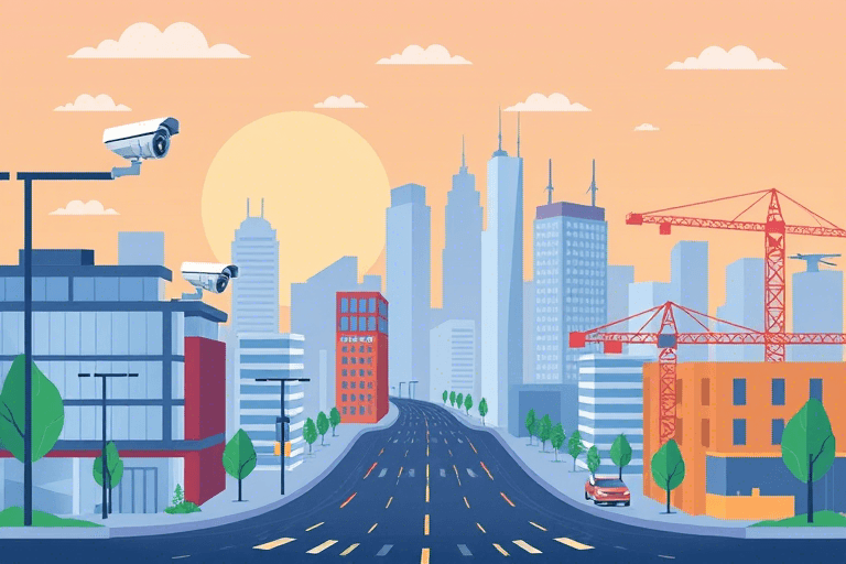 池州软件视频系统施工怎么做？从规划到落地的全流程详解