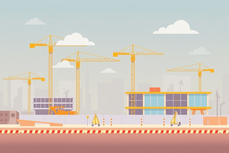 安全施工软件有哪些？如何选择适合建筑工地的智能安全管理工具？