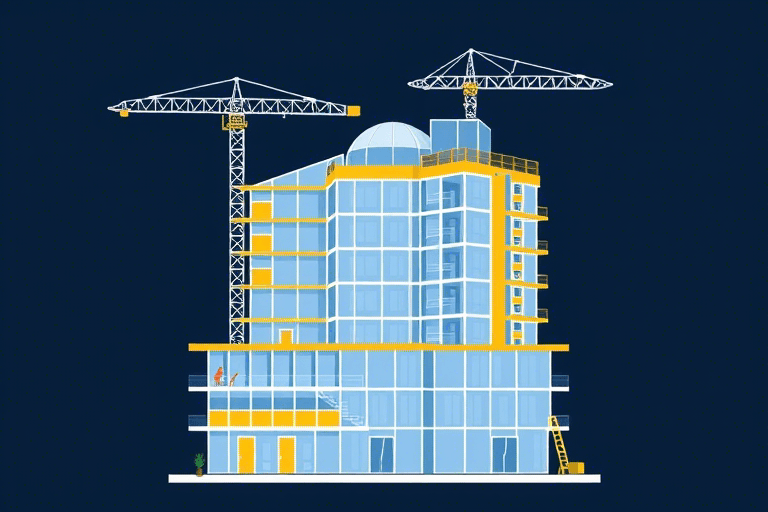 施工类软件哪家好些？如何选择最适合建筑企业的高效管理工具？