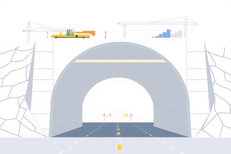 箱涵施工预算软件如何高效实现精准成本控制与项目管理