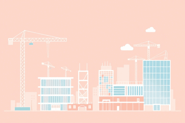 工程施工组织软件如何助力项目高效管理与协同？