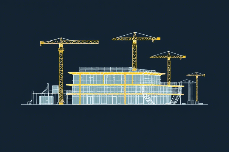 施工组织算量软件如何助力工程项目高效管理与成本控制