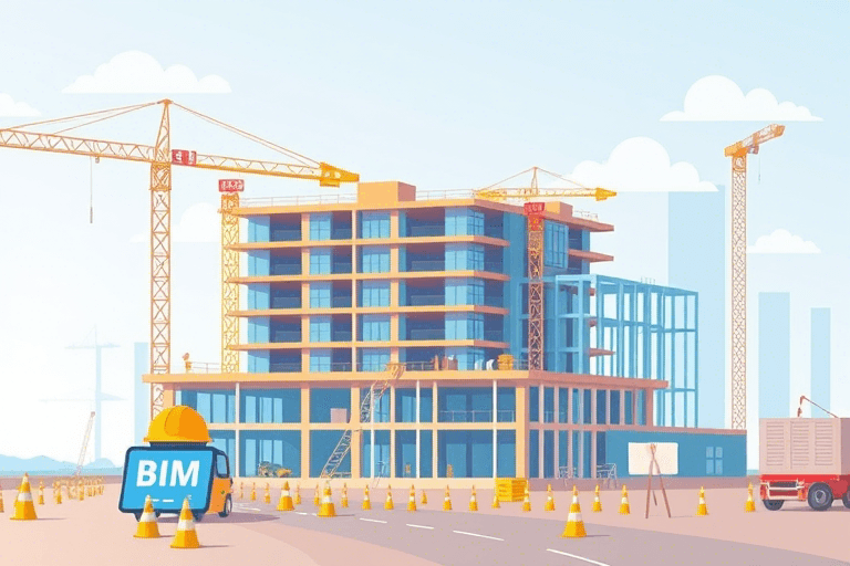 单桩施工记录软件怎么做？如何实现高效、精准的桩基工程数据管理？