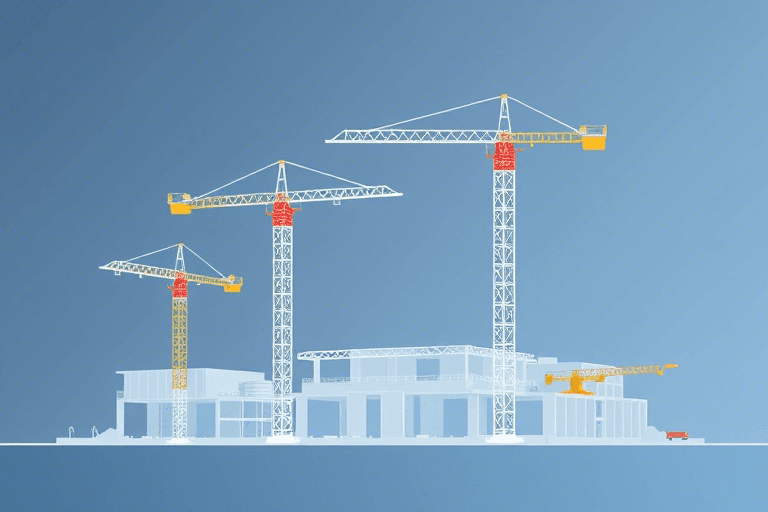 广联达施工设施计算软件如何提升项目效率与精准度？