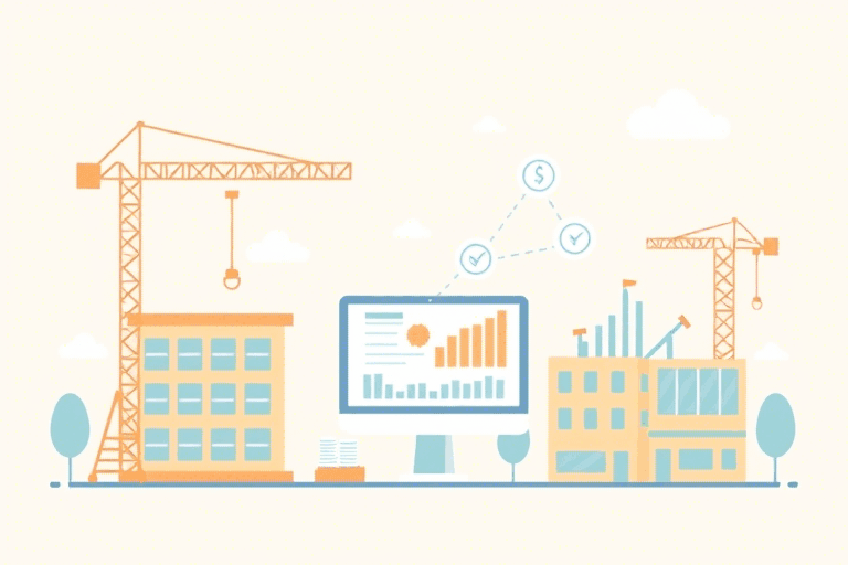 施工企业免费会计软件怎么做？如何选择适合自己的财务管理工具？