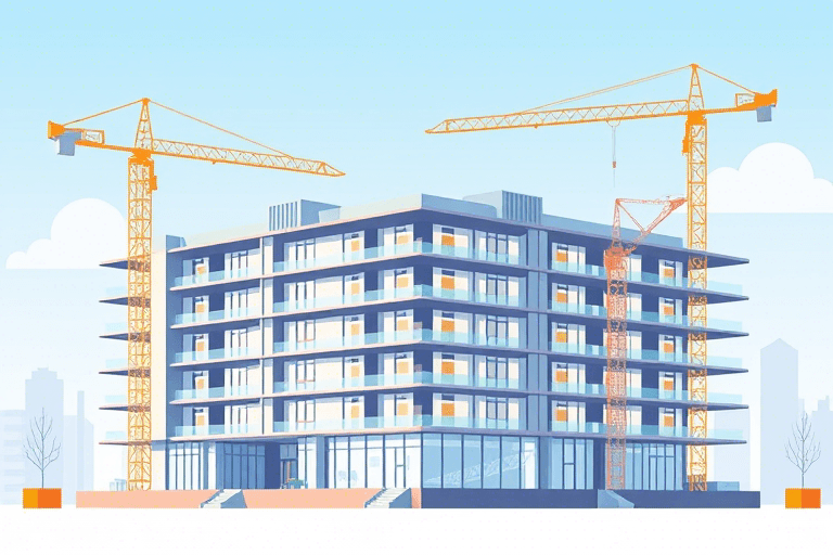 土建施工套图软件如何提升项目效率与精准度？