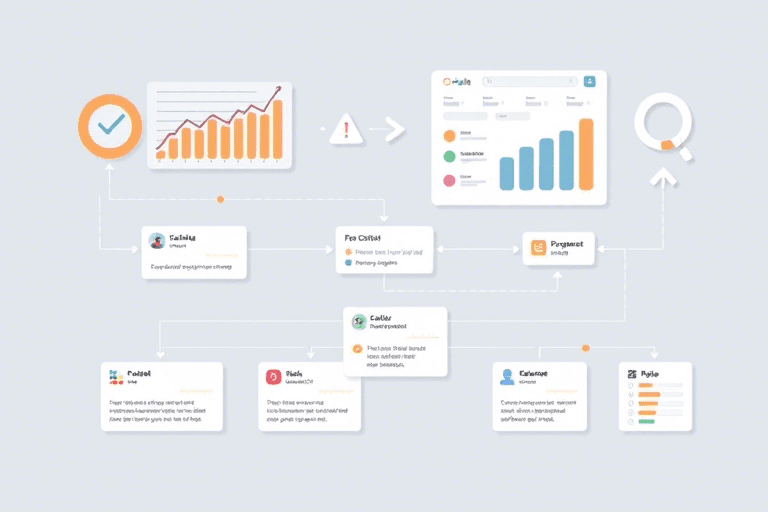 软件的施工方案：如何制定高效、可执行的开发与实施计划