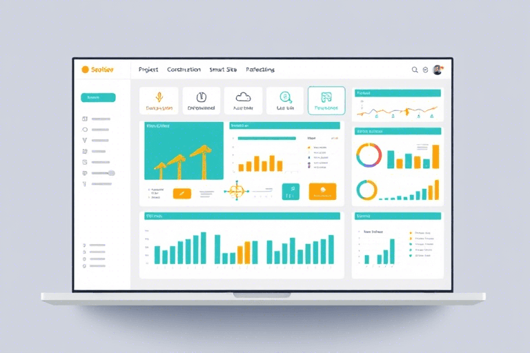 长治施工管理软件怎么做才能提升项目效率和管理水平？