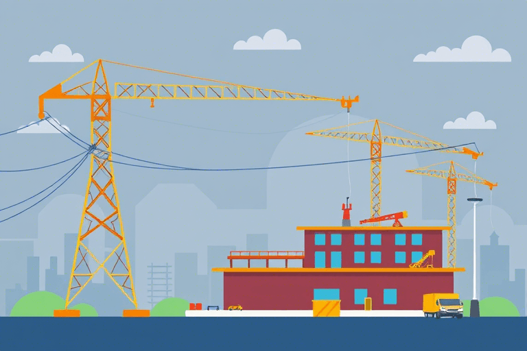 电力施工金石造价软件如何助力项目精准控价与高效管理？