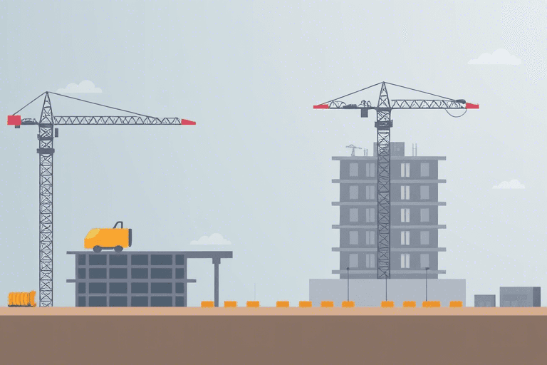 施工安全监管软件如何提升工地安全管理效率与合规性