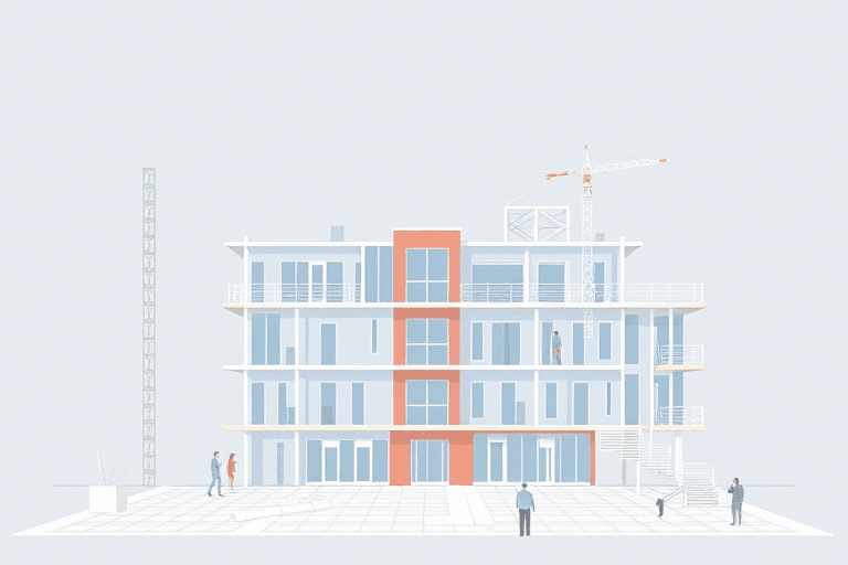 快速画平面施工软件怎么做？如何高效实现建筑施工图绘制与管理？