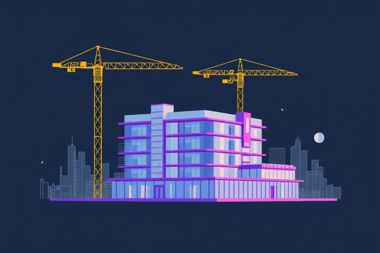 施工图比对软件真的能提升建筑项目效率吗？