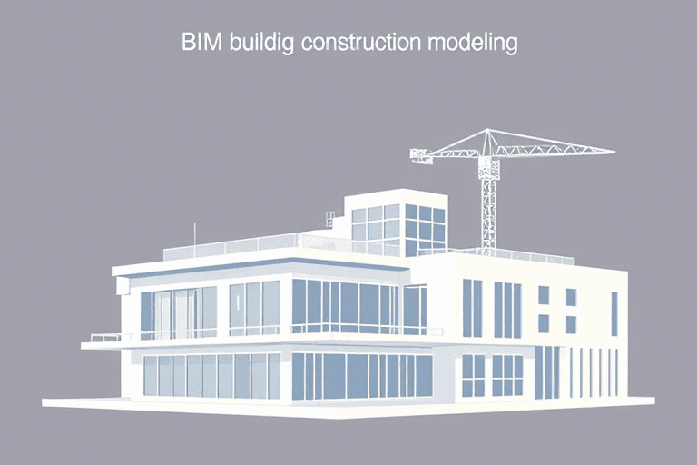 广联达施工建模软件视频怎么制作？新手到高手的全流程指南