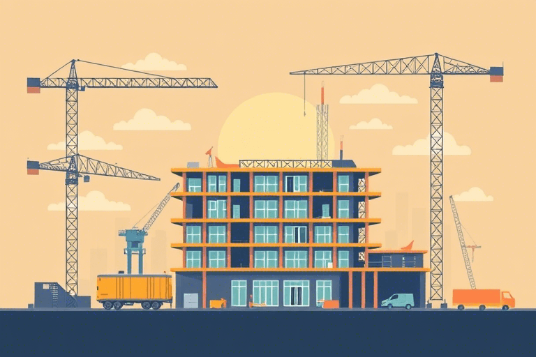 施工监理用的软件如何助力项目高效管理与质量控制