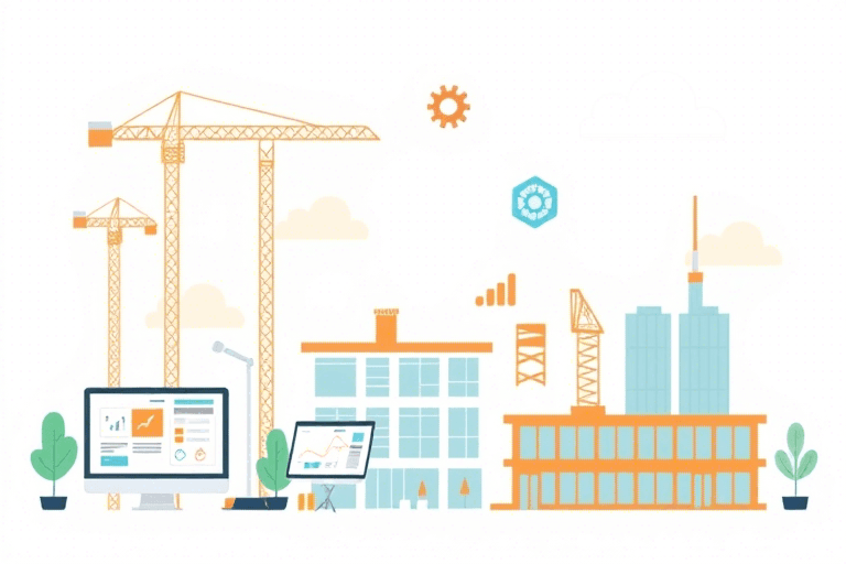 施工软件费用包括哪些？全面解析项目管理软件的投入成本