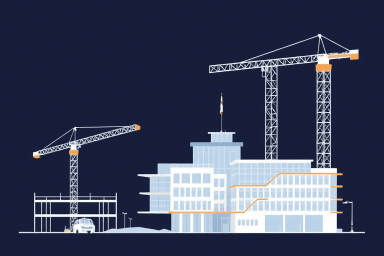 新版施工方案软件如何助力建筑行业高效转型与智能升级？