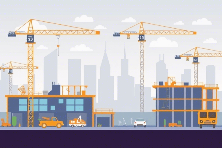 移动公司施工定位软件如何实现精准管理与高效协同