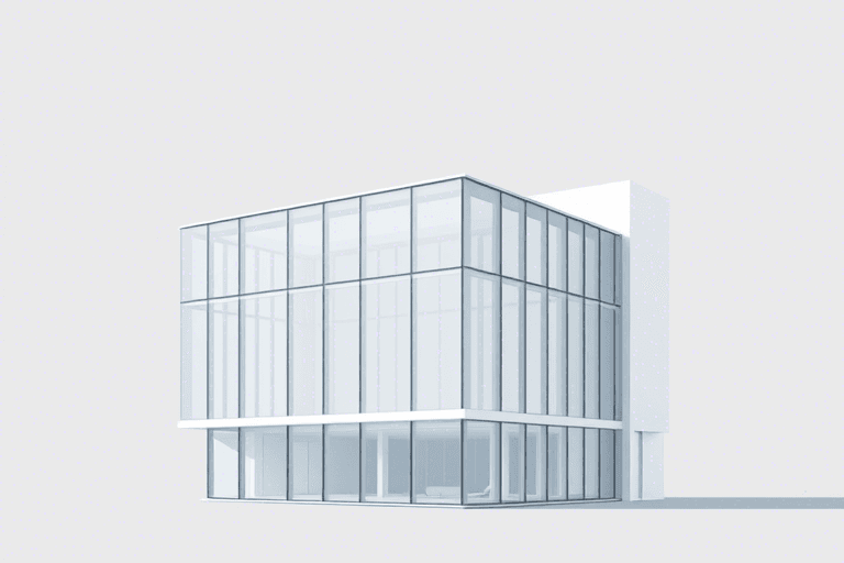 犀牛软件曲面幕墙施工怎么做？如何用Rhino高效实现复杂建筑造型的精准落地？