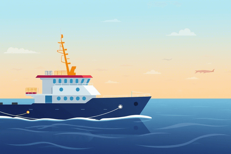 海上施工定位软件安装：全流程操作指南与技术要点解析