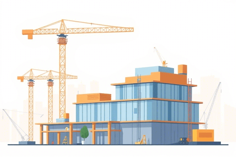 施工企业会计科目和软件如何有效结合实现精细化管理