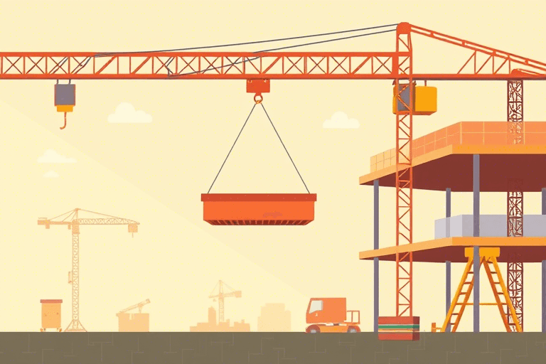 吊篮施工安全验算软件怎么做？如何确保高空作业安全与合规？