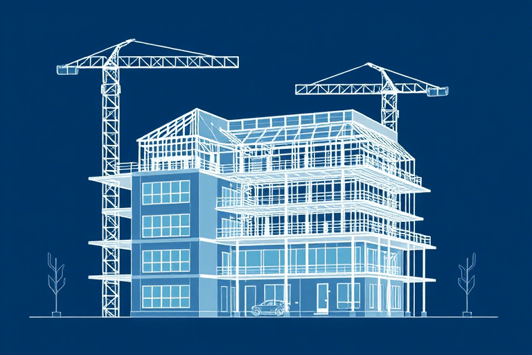 施工图解读软件如何助力建筑行业高效设计与施工管理