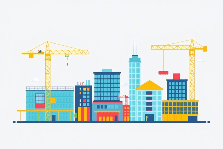 有关建筑的施工软件如何助力项目高效管理与协同？