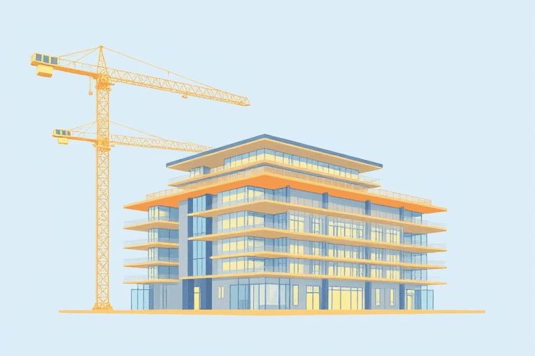 施工方案差错软件如何有效提升项目质量与效率？