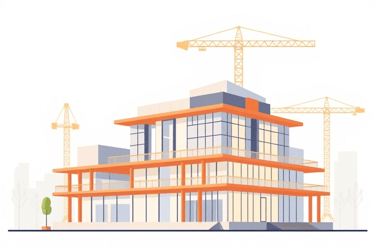 土建施工编方案软件如何高效辅助工程设计与项目管理