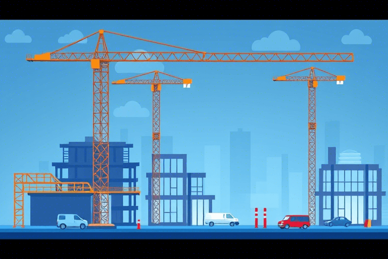 筑龙施工安全软件如何助力建筑企业实现智能化安全管理？