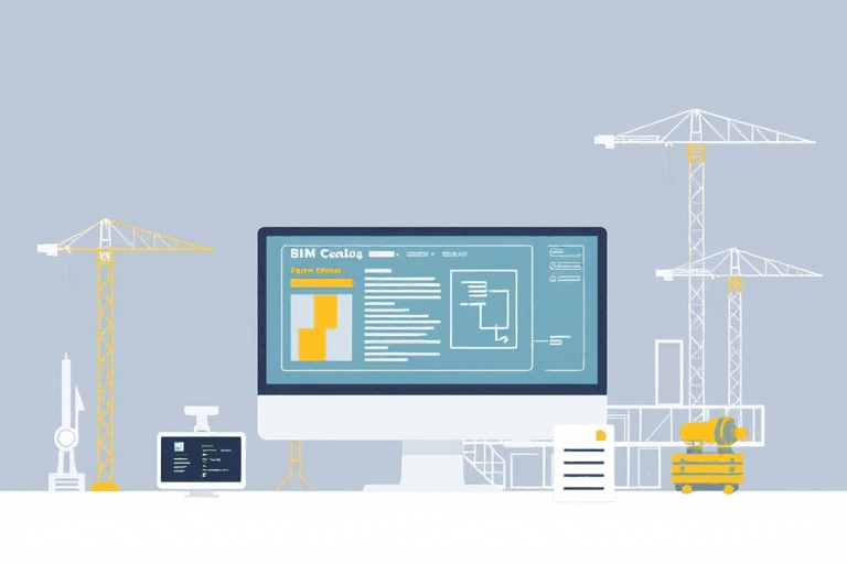 BIM施工策划软件破解怎么做？合法合规使用指南与替代方案解析