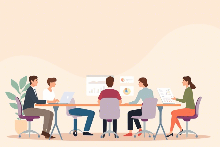 软件施工准备阶段内容如何科学规划与高效执行